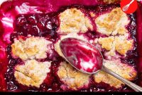 Do You Need to Refrigerate Cherry Cobbler? Clear Storage Tips