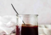 Creamy Vegan Caramel Sauce Recipe for Desserts and Toppings