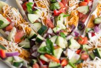 Mediterranean Endive Bites: Zesty Appetizers for Entertaining
