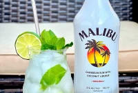 Coconut Mojito Recipe: Refreshing Tropical Rum Cocktail Guide