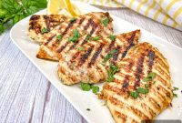 39 Outdoor Grilling Dinners That Make You Ditch the Oven Tonight