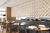 The Bridge Room: Luxurious Boutique Hotel in Downtown Seattle