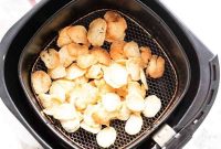Crispy Air-Fryer Prawn Crackers Recipe for Perfect Crunch