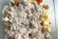 Weight Watchers Apple Crisp Recipe for Smart Points-Friendly Desserts