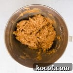 Spooky Halloween Monster Cookie Recipe for Party Treats 7 how to make halloween monster cookies