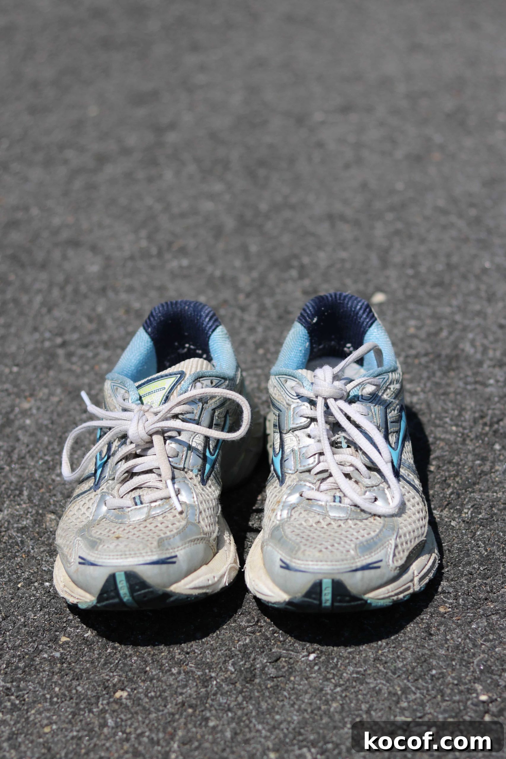 Why I Run: A Mom’s Story and Why You Should Try It 11 Two Shoes