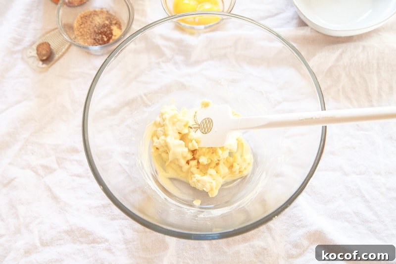Light and Creamy Pumpkin Mousse Recipe for Autumn Desserts 5 No bake pumpkin dessert