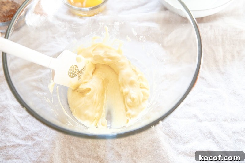 Light and Creamy Pumpkin Mousse Recipe for Autumn Desserts 6 Pumpkin Pie Filling No bake