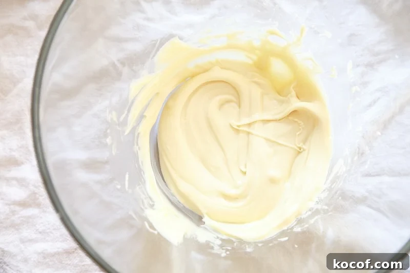 Light and Creamy Pumpkin Mousse Recipe for Autumn Desserts 7 Easy pumpkin pie recipe