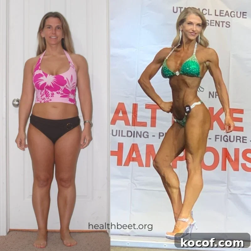 my weight loss story