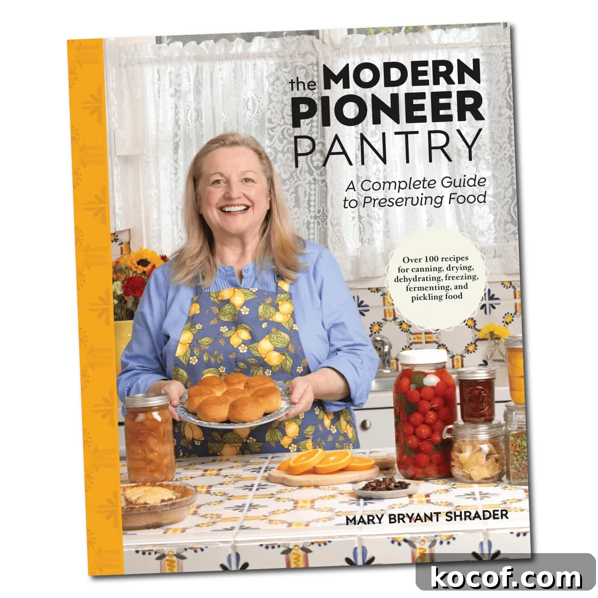 Top Sugars for Your Prepper Pantry: What to Stock and Why 3 The Modern Pioneer Pantry