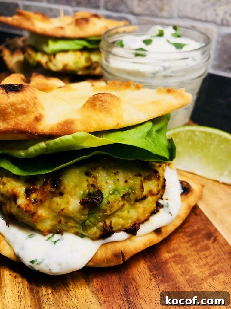 Cajun Lime Chicken Thighs in the Air Fryer — Crispy & Zesty 6 Air Fryer Chicken Avocado Burgers