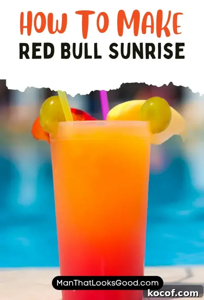 Red Bull Sunrise: Morning Energy Drink Recipes & Tips 4 img 1381 3