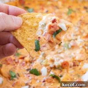 Smoked Queso featured image