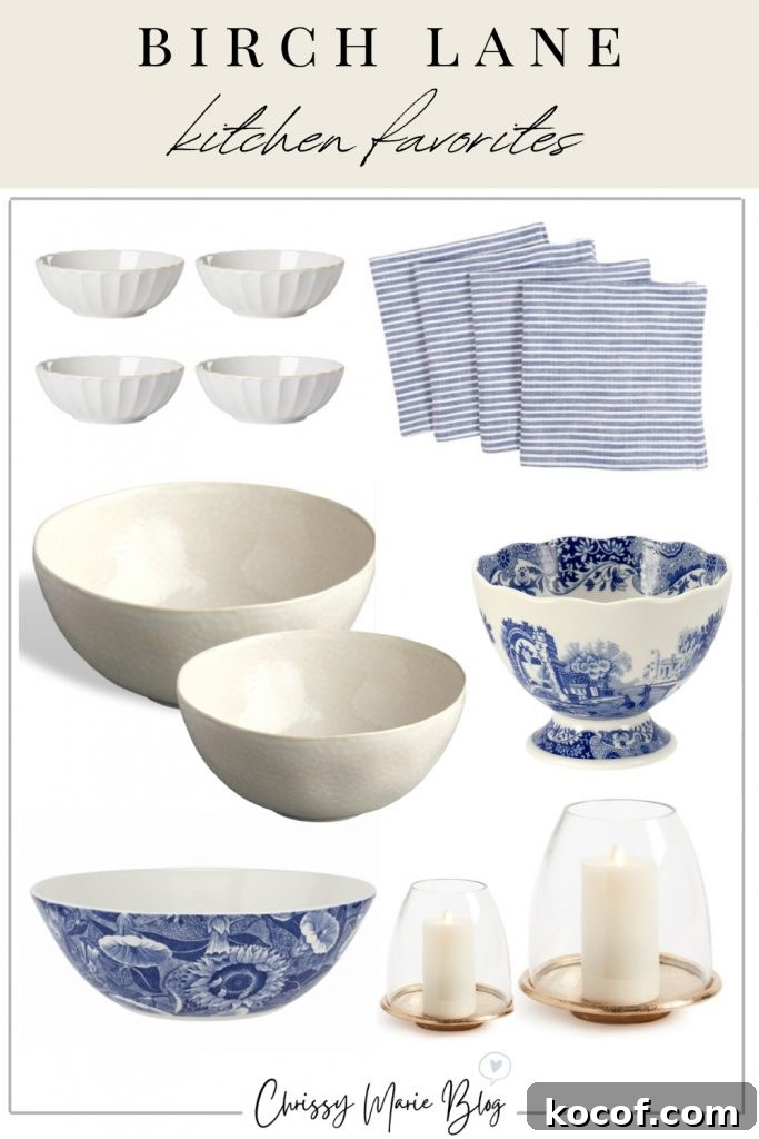 birch lane favorites
