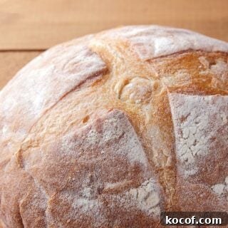 Spanish Bread