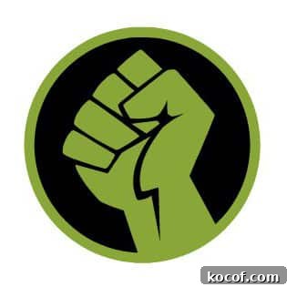 fist