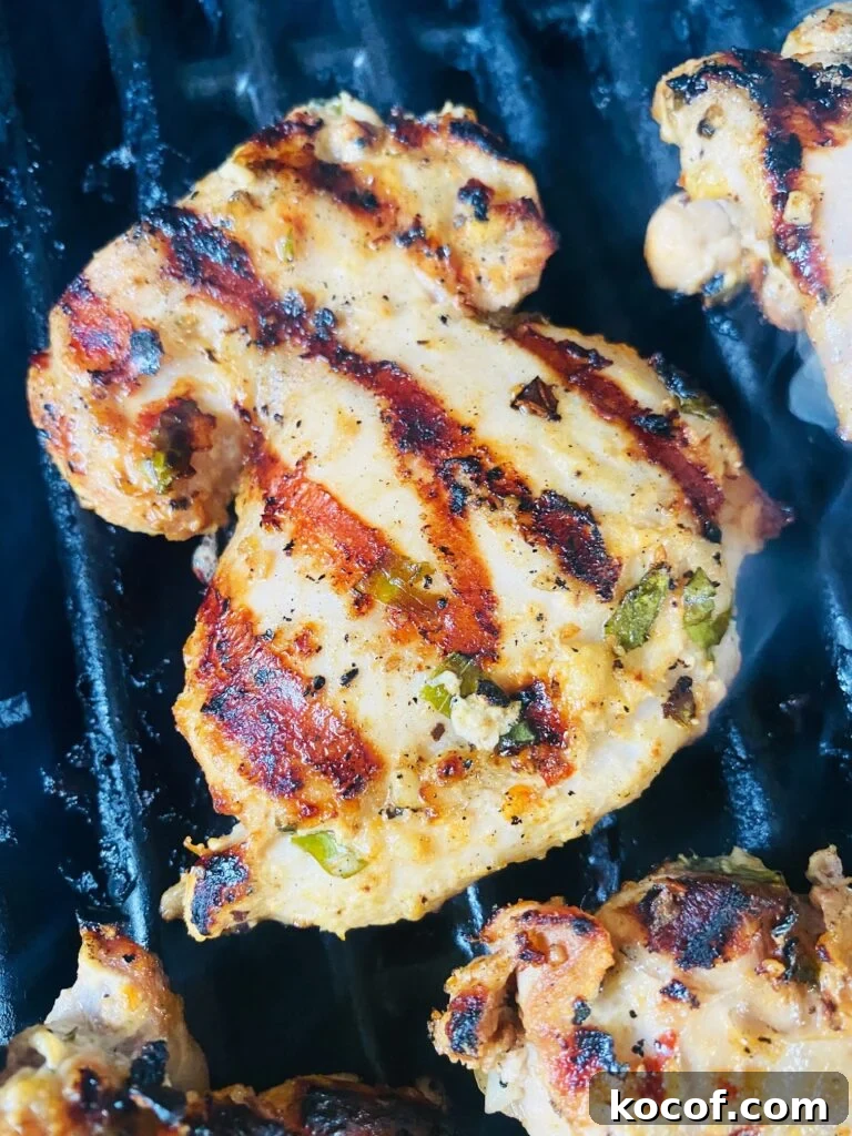 Mediterranean Grilled Chicken Salad with Lemon Herb Dressing 5 Grilled Lemon Basil Chicken
