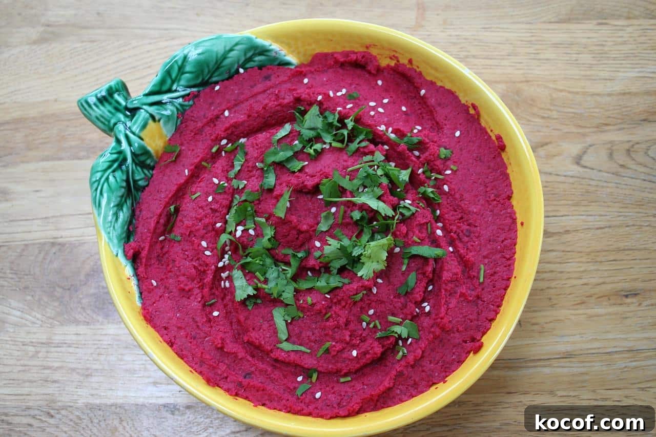 Freezing Houmous2