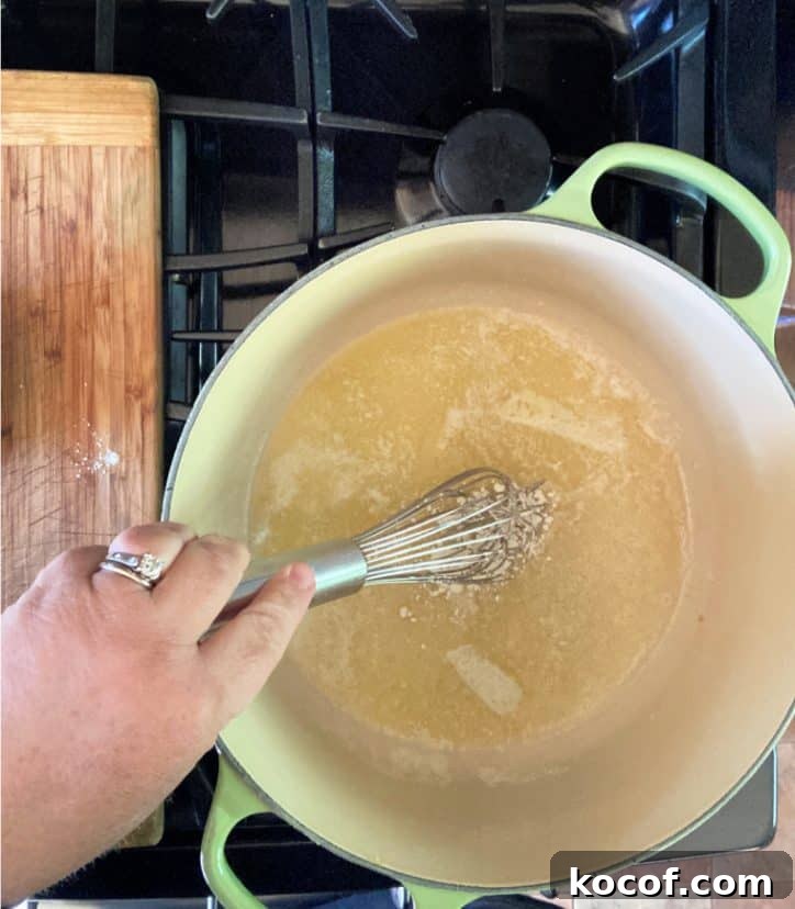 Quick Homemade Tomato Soup Recipe for Comfort and Flavor 5 img 20195 4