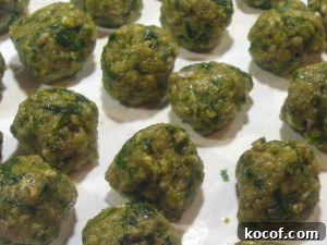 Three-Cornered Leek Recipes: 12 Delicious Ways to Cook Chive-Leek 3 Three-cornered leek meatballs