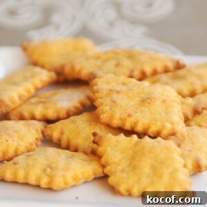 Sweet Potato Cheese Crackers Recipe: Crispy Homemade Snack 2 img 2106 3