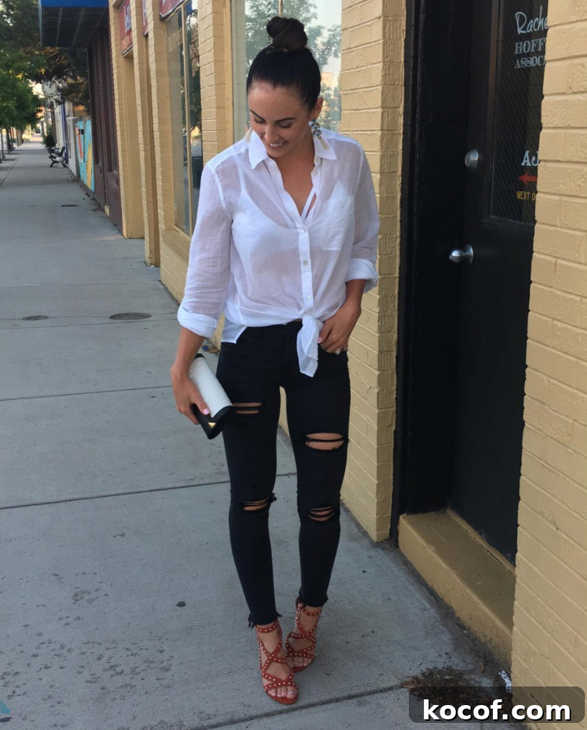 PaleOMG Fashion - Instagram Round-Up + Nordstrom Anniversary Sale Planning Tips!