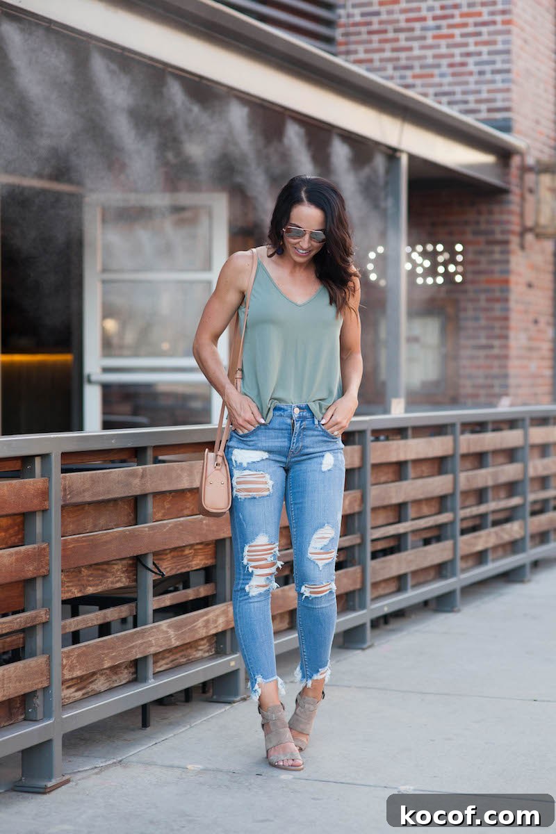 PaleOMG Fashion - Instagram Round-Up + Nordstrom Anniversary Sale Planning Tips!