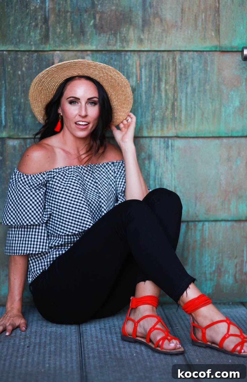 PaleOMG Fashion - Instagram Round-Up + Nordstrom Anniversary Sale Planning Tips!