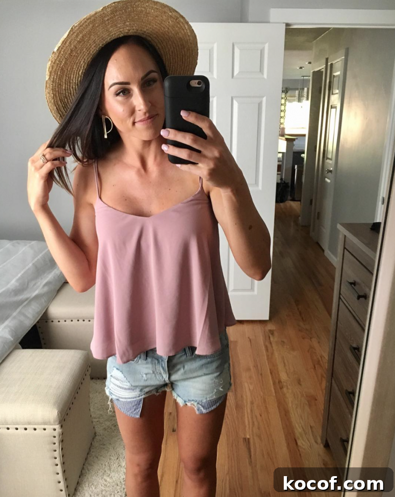 PaleOMG Fashion - Instagram Round-Up + Nordstrom Anniversary Sale Planning Tips!