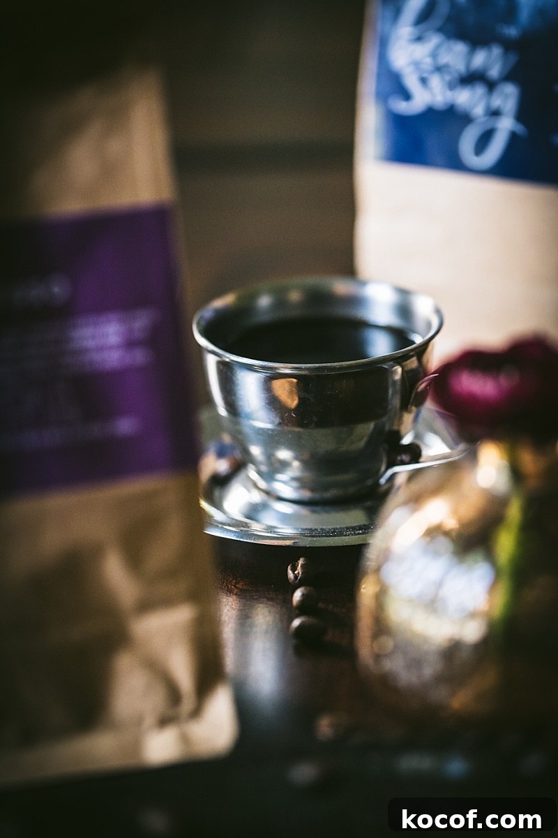The Fragrant World of Coffee Blossoms with Accamma Nanjappa 9 img 24798 10