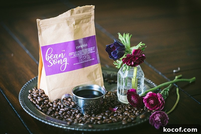 The Fragrant World of Coffee Blossoms with Accamma Nanjappa 3 img 24798 4