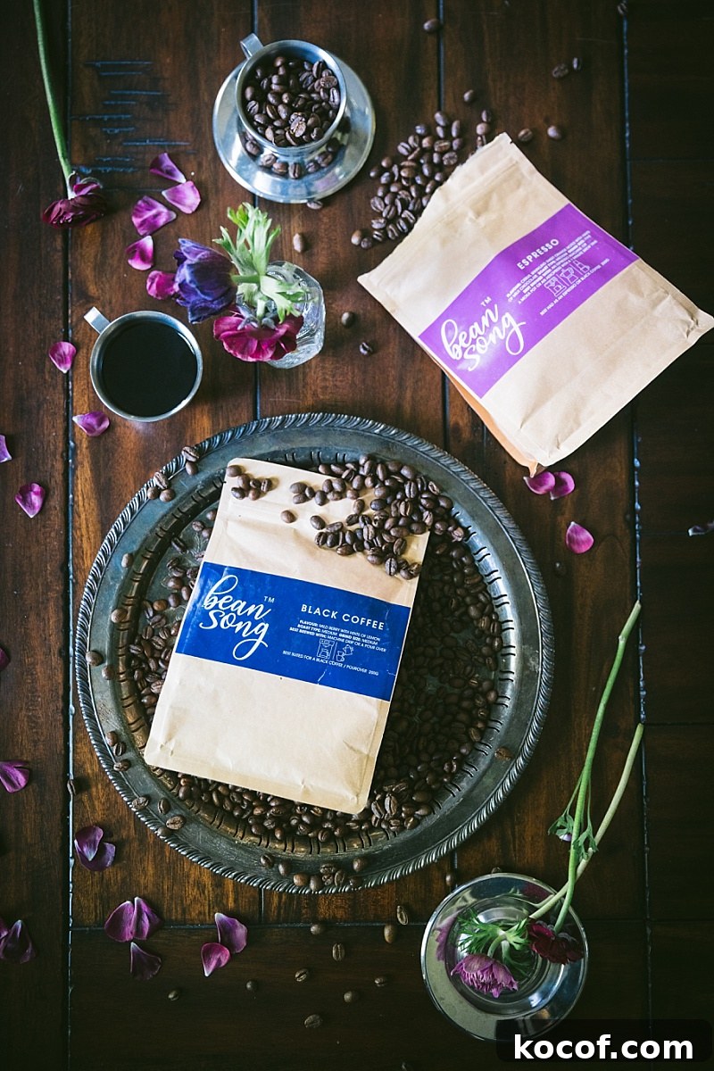 The Fragrant World of Coffee Blossoms with Accamma Nanjappa 5 img 24798 6