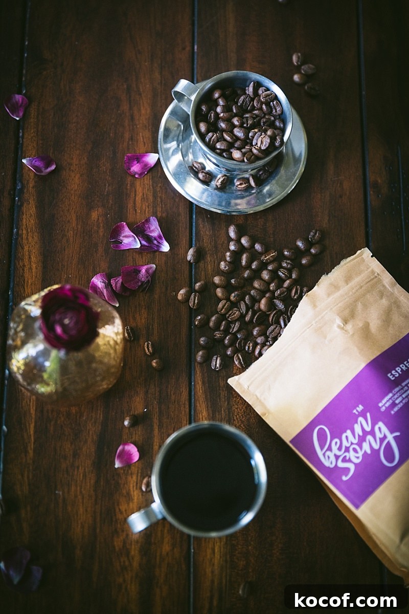 The Fragrant World of Coffee Blossoms with Accamma Nanjappa 6 img 24798 7