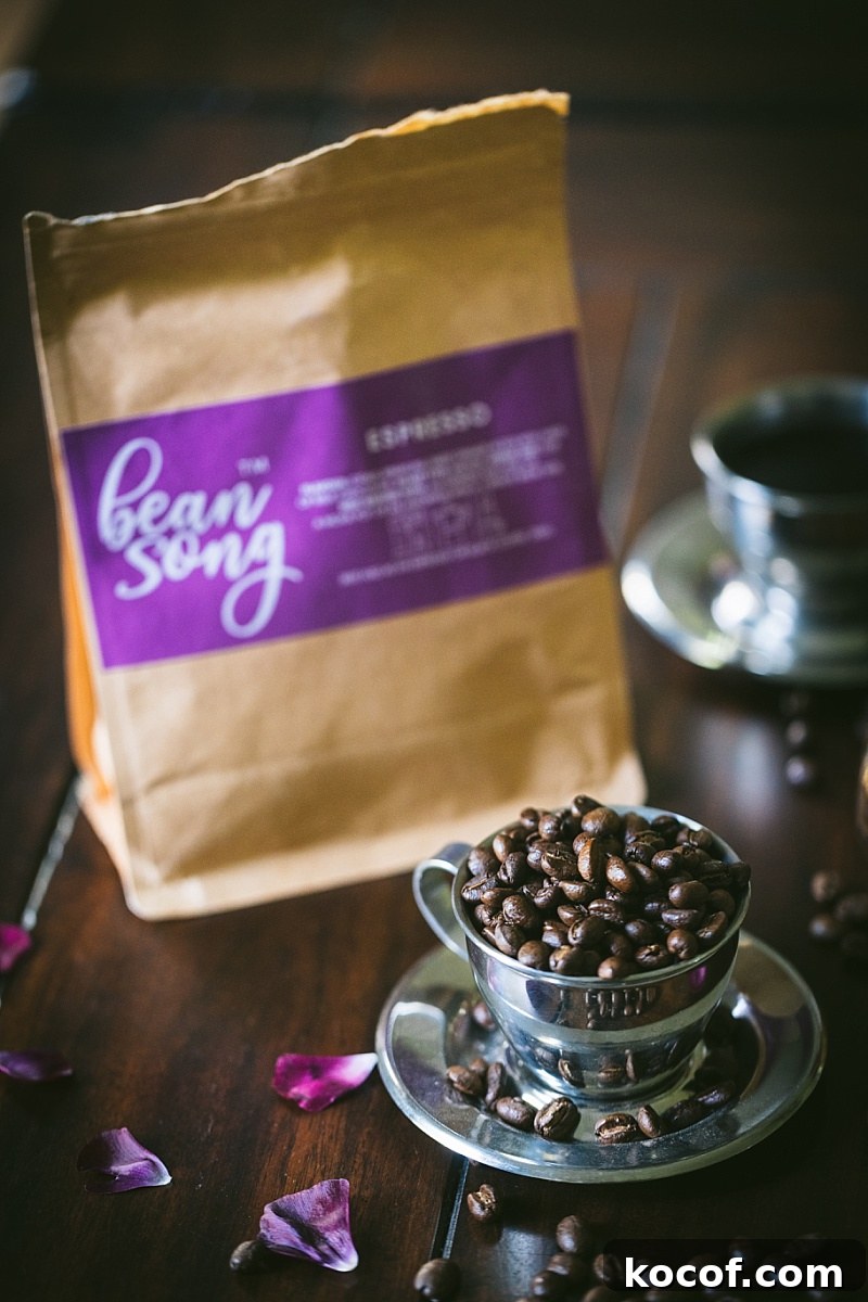 The Fragrant World of Coffee Blossoms with Accamma Nanjappa 7 img 24798 8