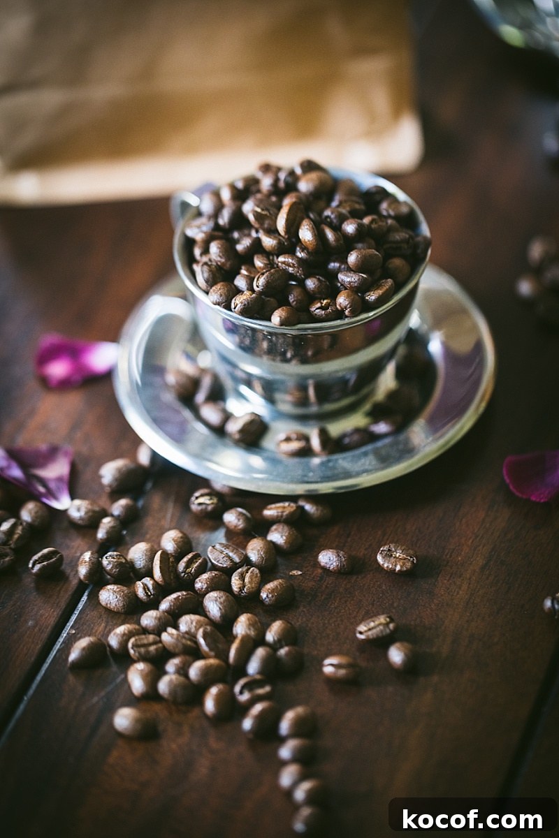 The Fragrant World of Coffee Blossoms with Accamma Nanjappa 8 img 24798 9