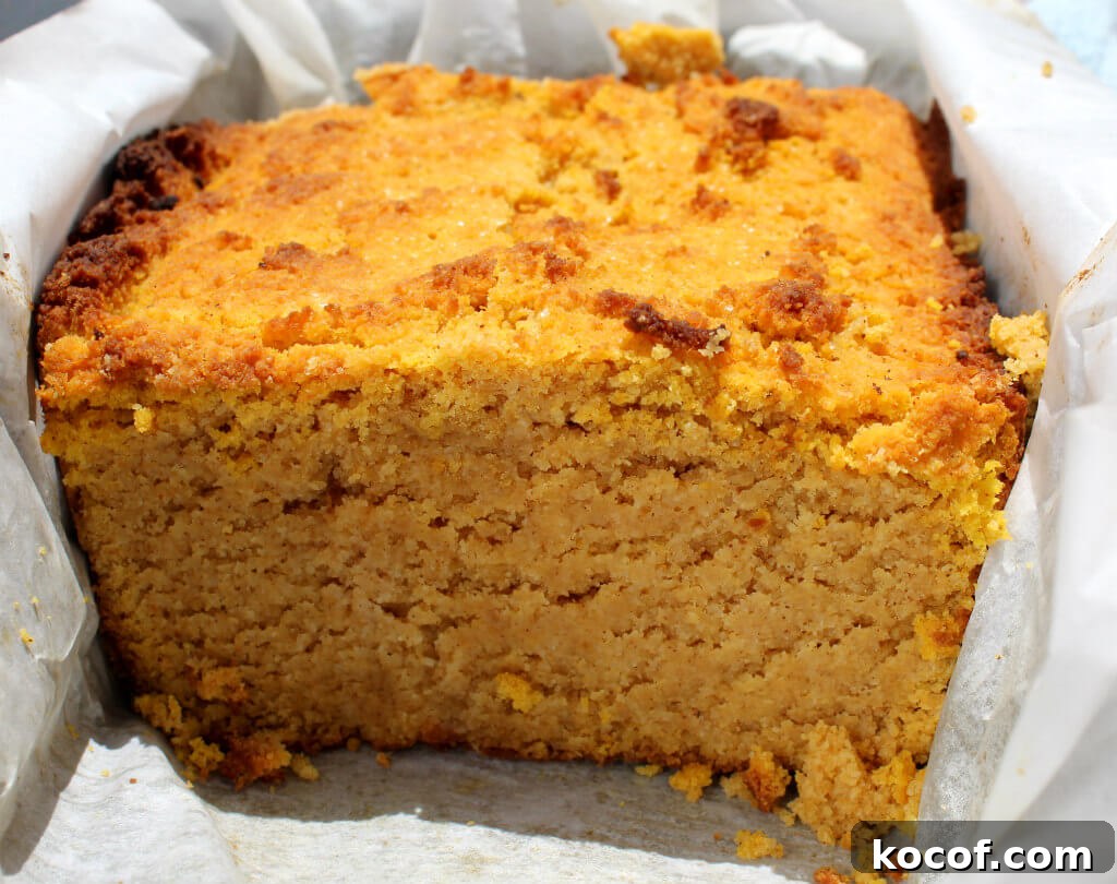 Low-Carb Pumpkin Bread Recipe for Keto Diet 3 Pumpkin Keto Bread2