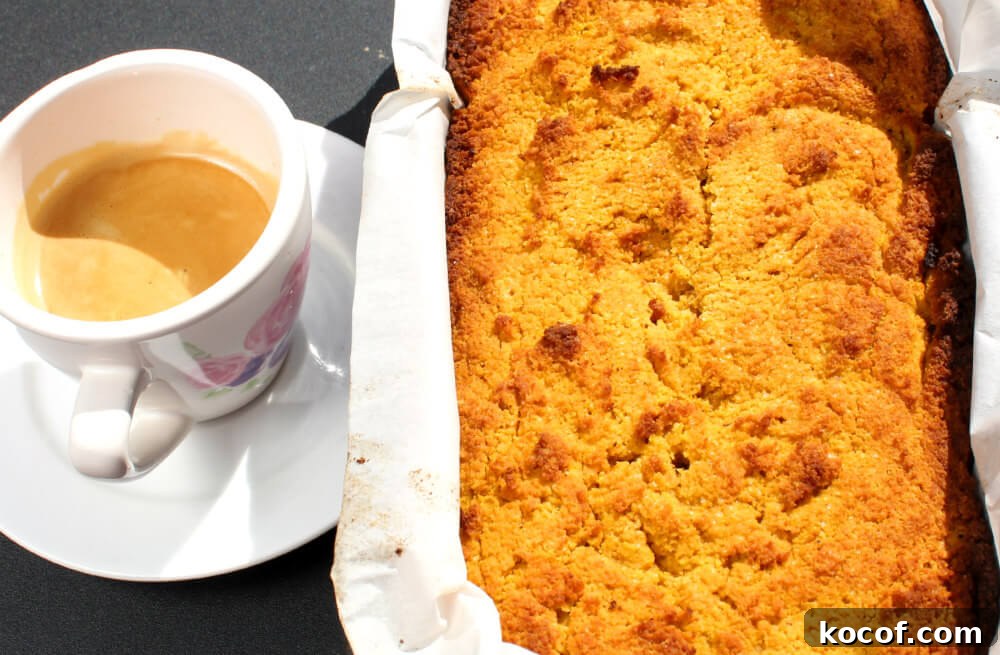 Low-Carb Pumpkin Bread Recipe for Keto Diet 5 Pumpkin Keto Bread4