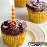 norwegian gold cake with sour cream ganache