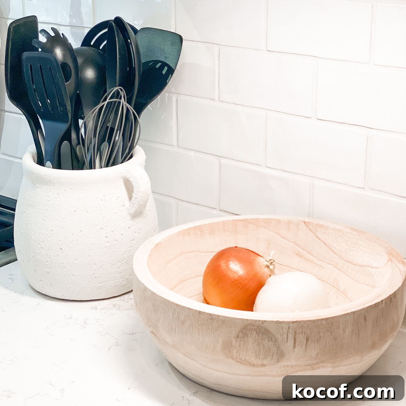 fruit and veggie bowl