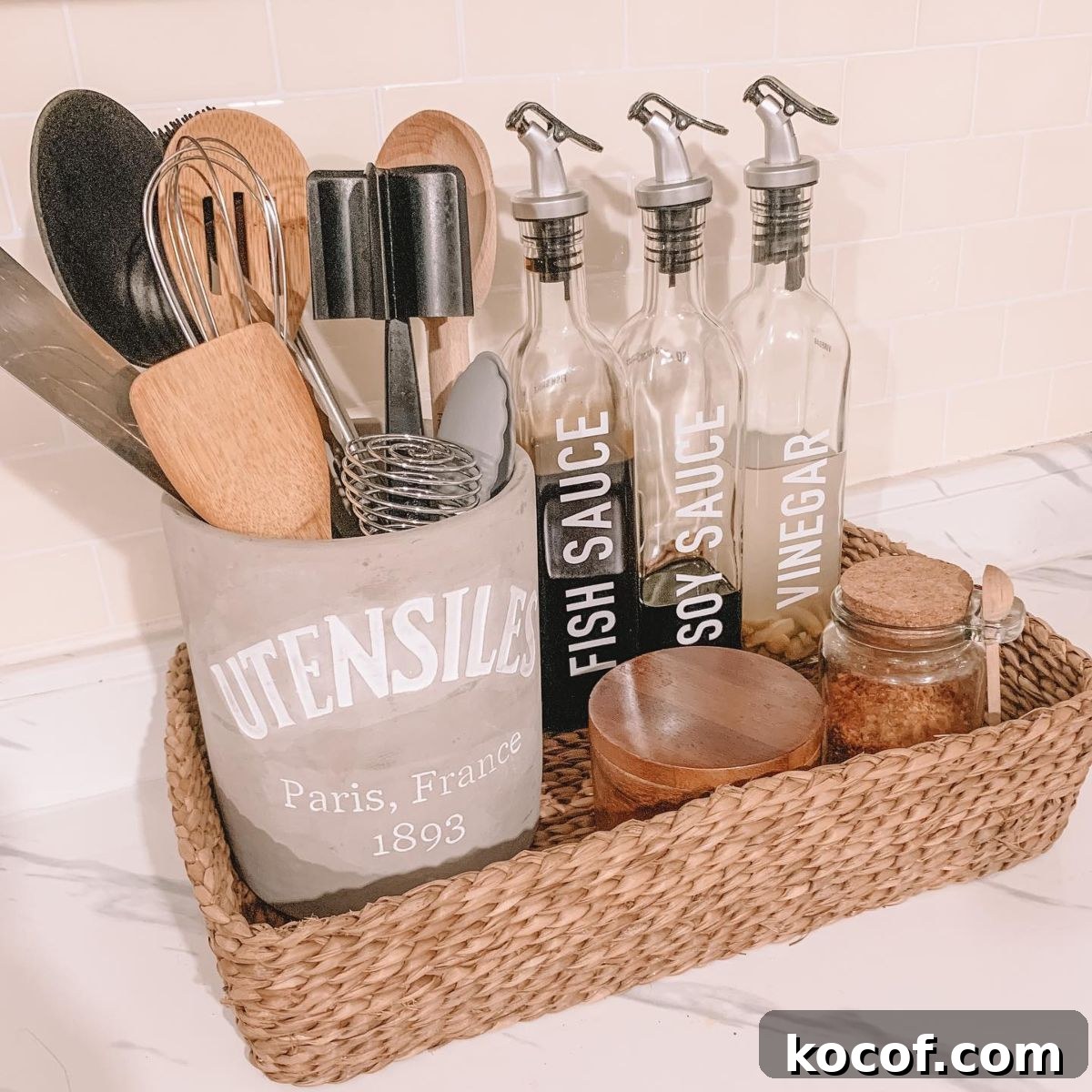 basket holder