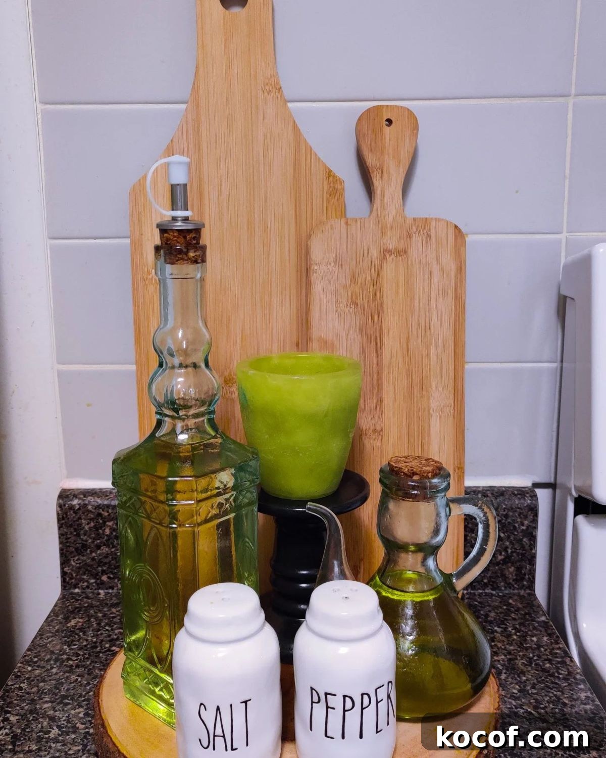 oil tray