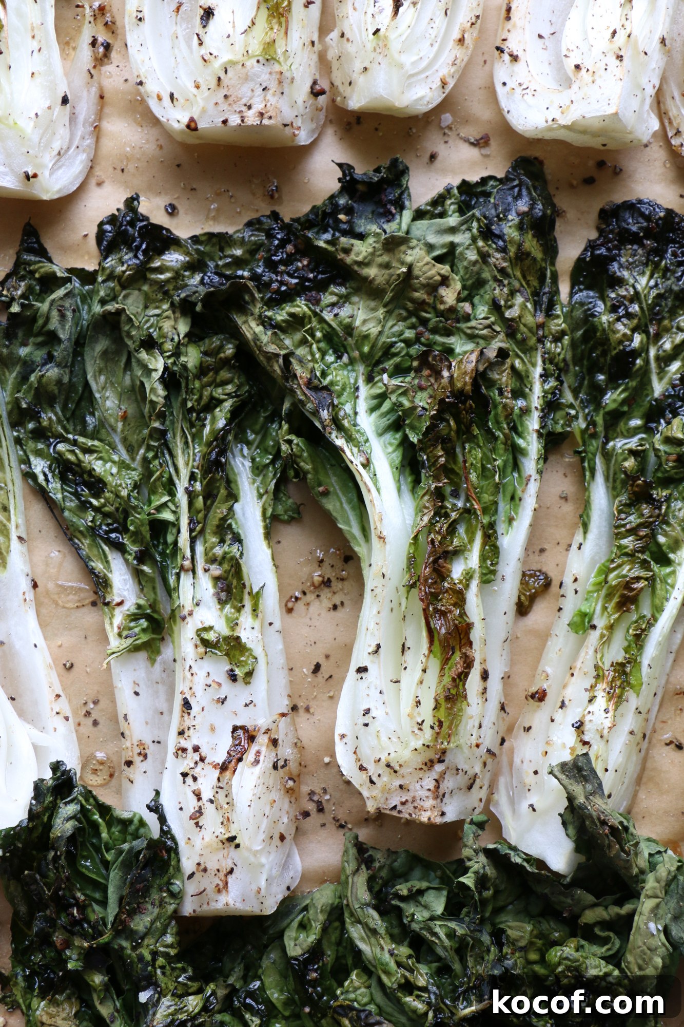 bok choy
