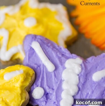 Aunt Lois’ Frosting – This recipe came from my Grandma’s first neighbor. And you’re sure to love it
