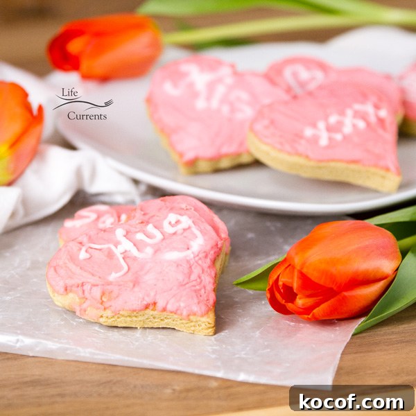Aunt Lois’ Frosting - is one of those family heirloom recipes that we make all the time.
