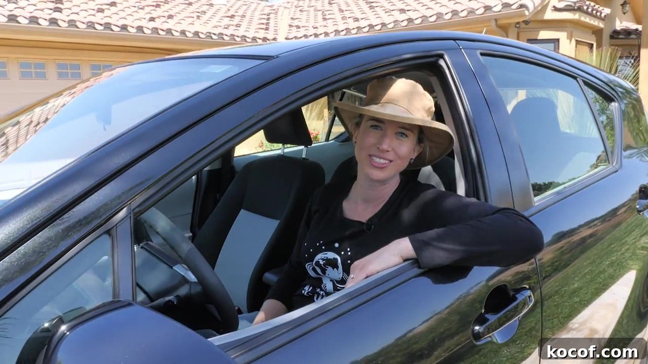 How to Wash Your Car Using Dr. Bronner’s Sal Suds 2 Car Washing With Dr. Bronner's Sal Suds