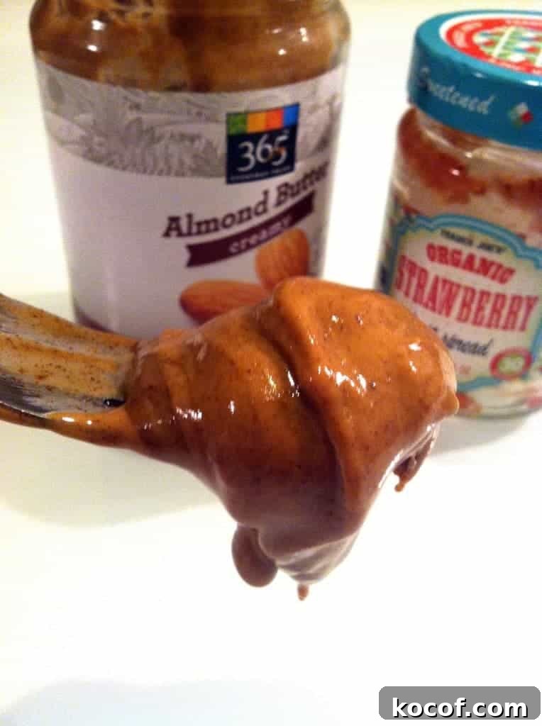 almondbutter