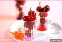 Classic Cherry Clafoutis Recipe — French Cherry Dessert