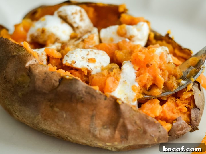 Image for Air Fryer Sweet Potatoes (Sweet or Savory)