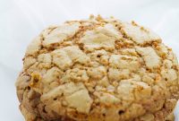 Carrot Cake Cookie Recipe: Soft Spiced Cookies with Cream Cheese Frosting